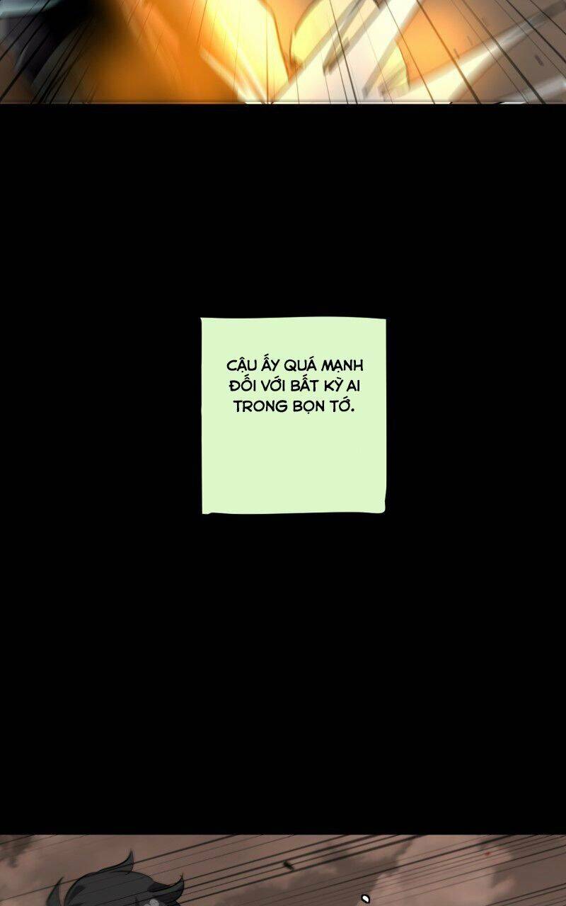 Thế Giới Không Hoàn Hảo Chapter 185 - 38