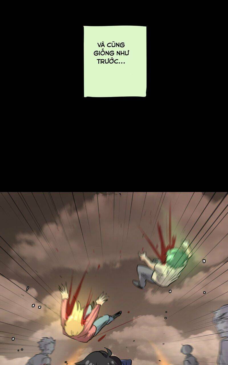 Thế Giới Không Hoàn Hảo Chapter 185 - 40