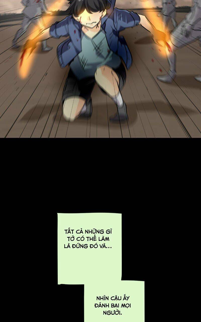 Thế Giới Không Hoàn Hảo Chapter 185 - 41