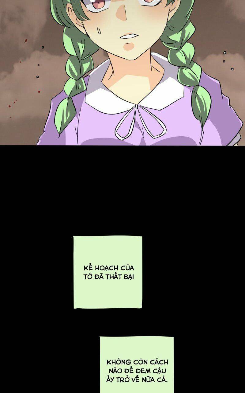 Thế Giới Không Hoàn Hảo Chapter 185 - 45