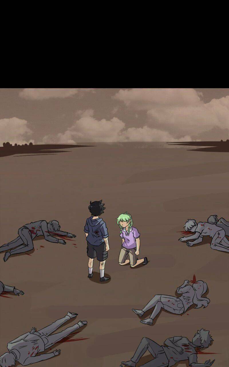 Thế Giới Không Hoàn Hảo Chapter 185 - 48