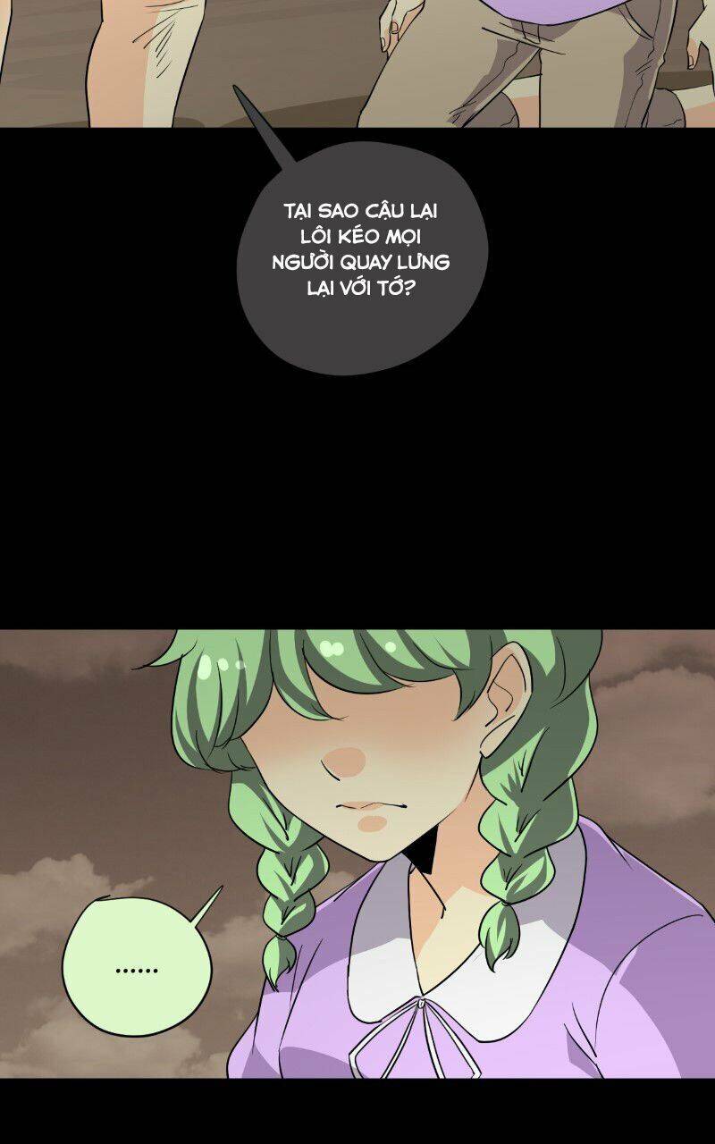 Thế Giới Không Hoàn Hảo Chapter 185 - 50