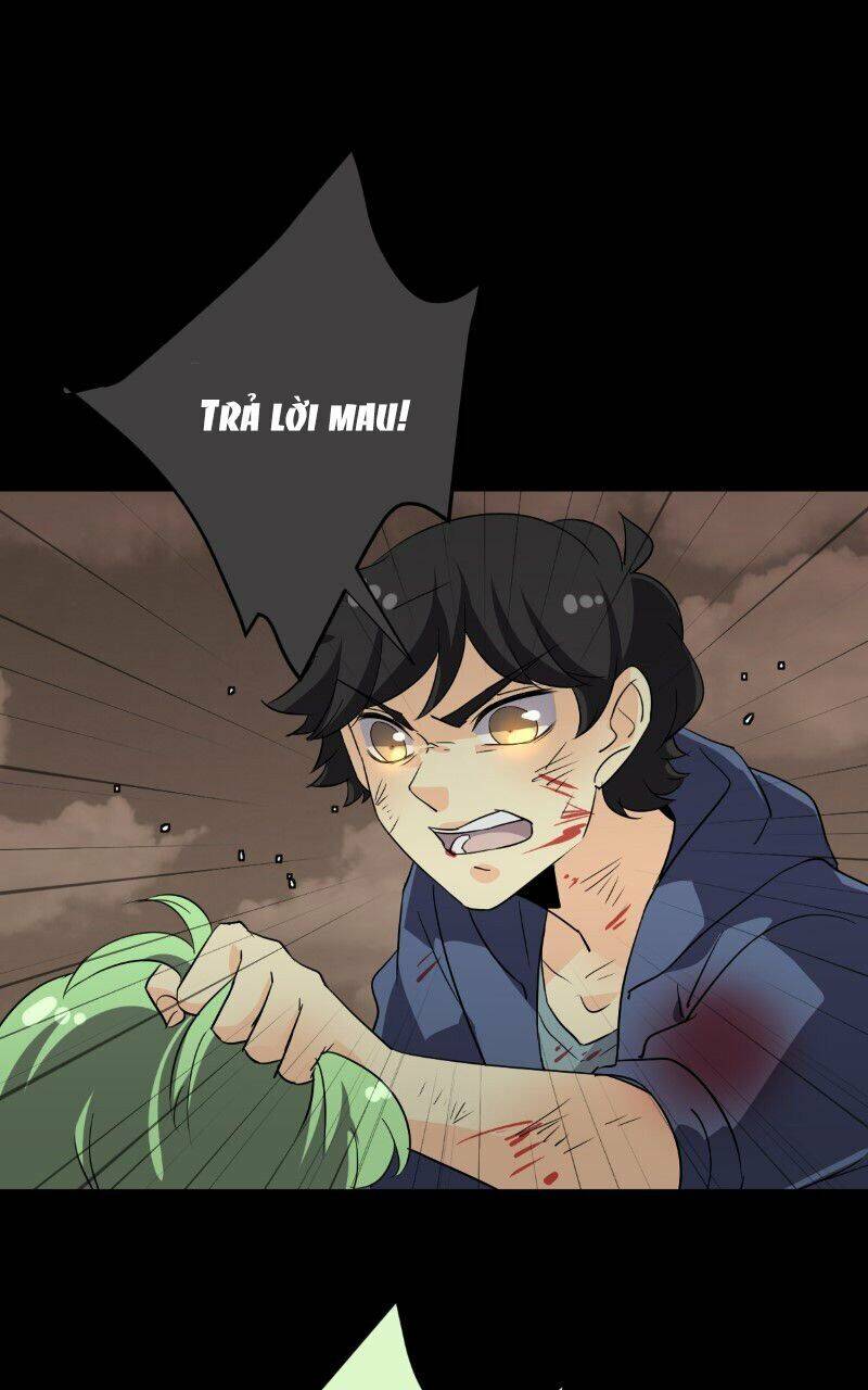 Thế Giới Không Hoàn Hảo Chapter 185 - 52