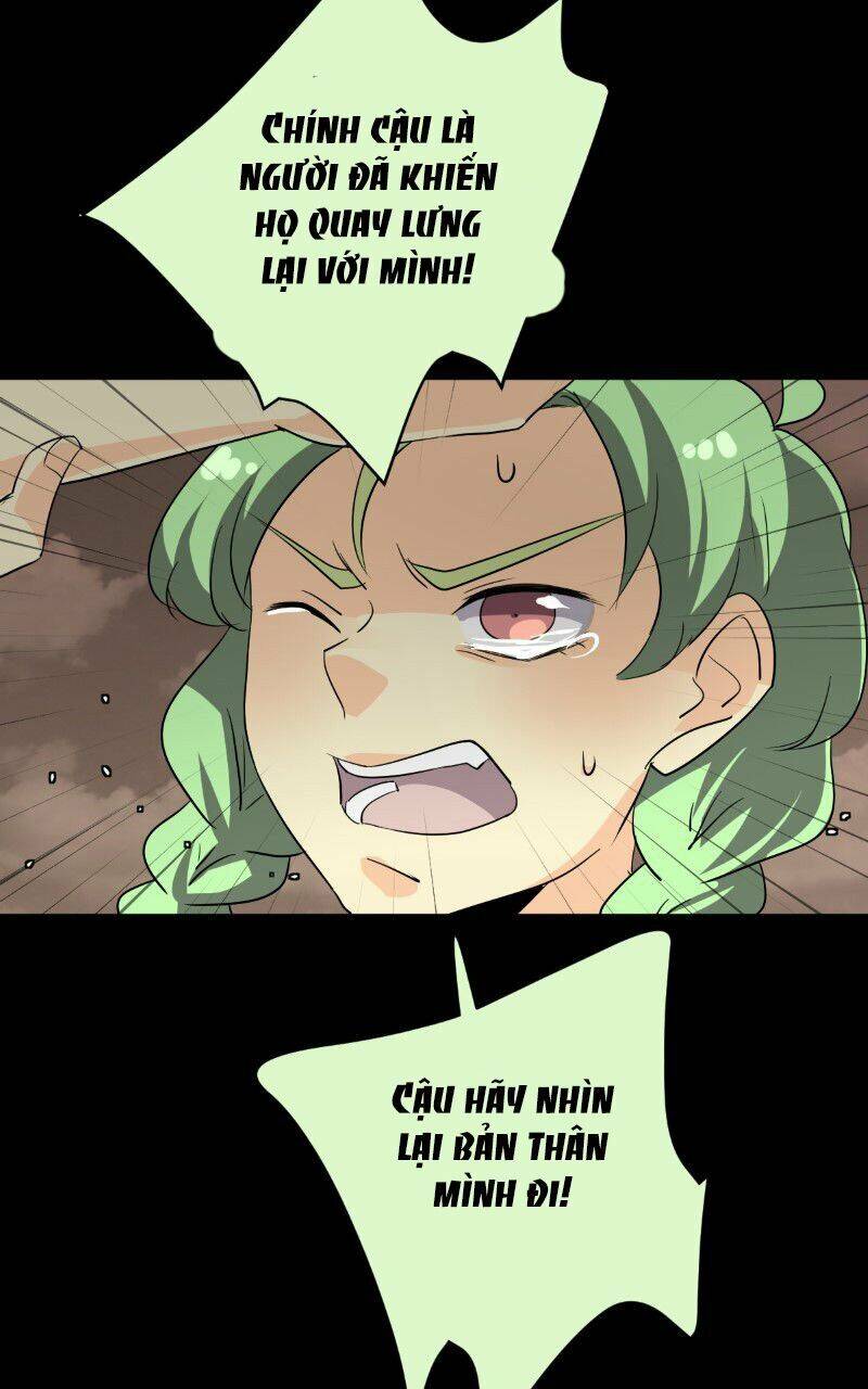 Thế Giới Không Hoàn Hảo Chapter 185 - 53