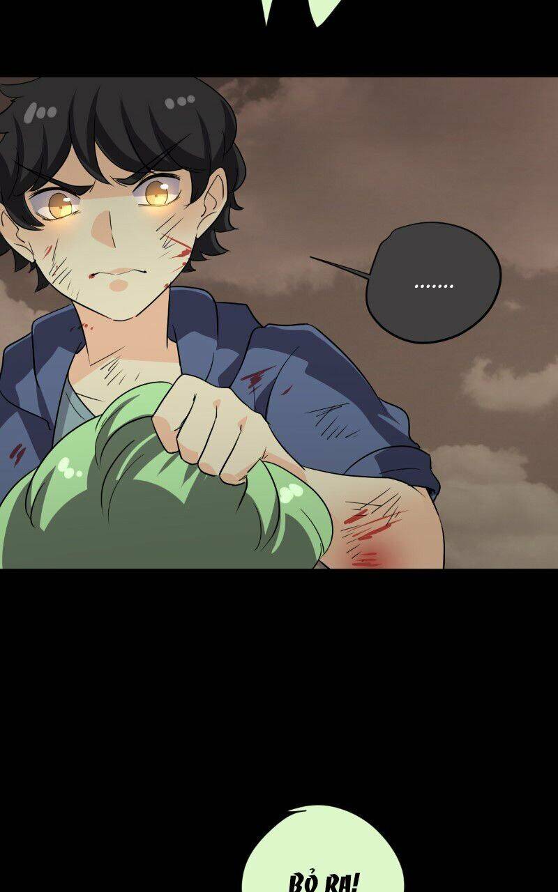 Thế Giới Không Hoàn Hảo Chapter 185 - 54