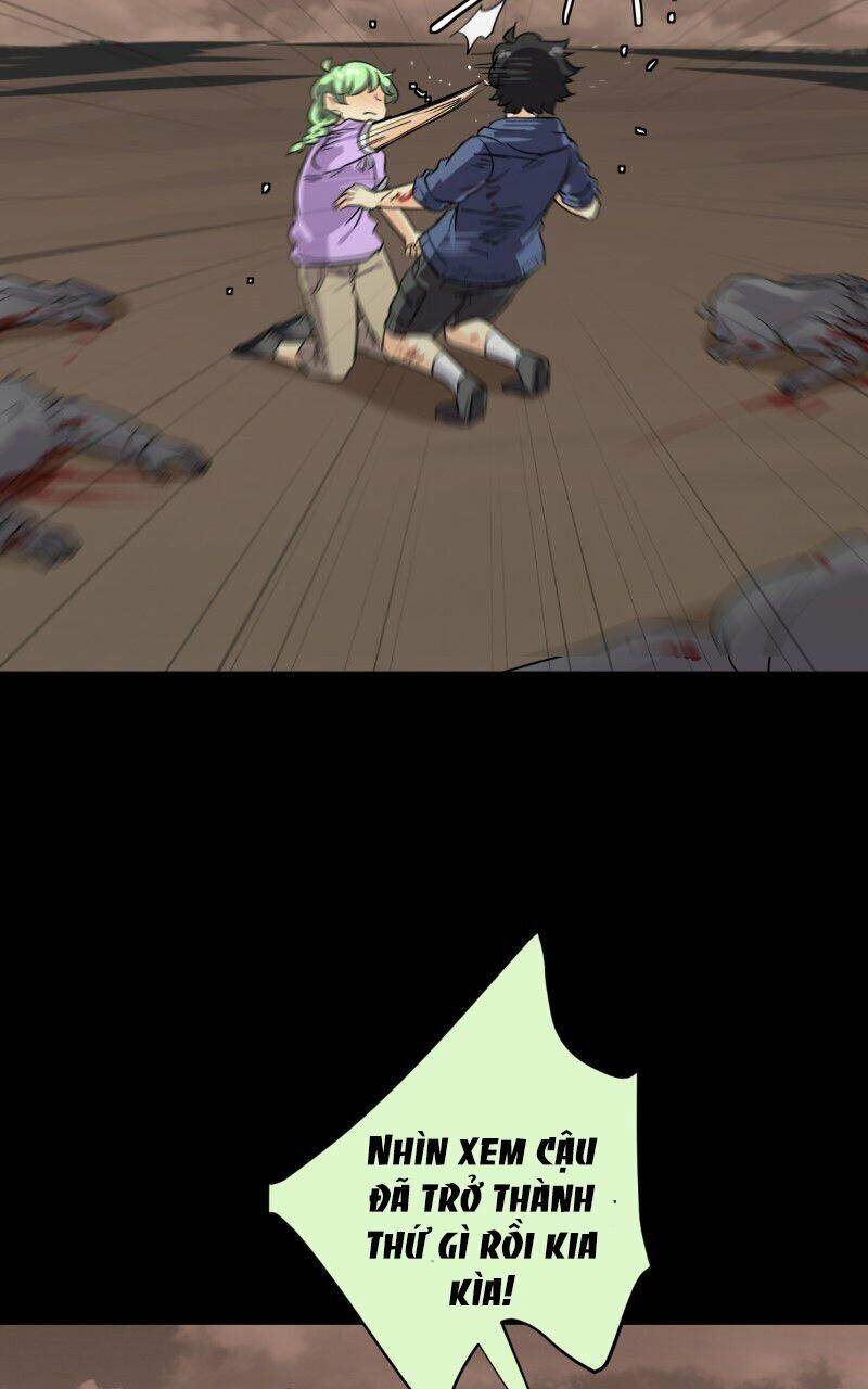 Thế Giới Không Hoàn Hảo Chapter 185 - 57