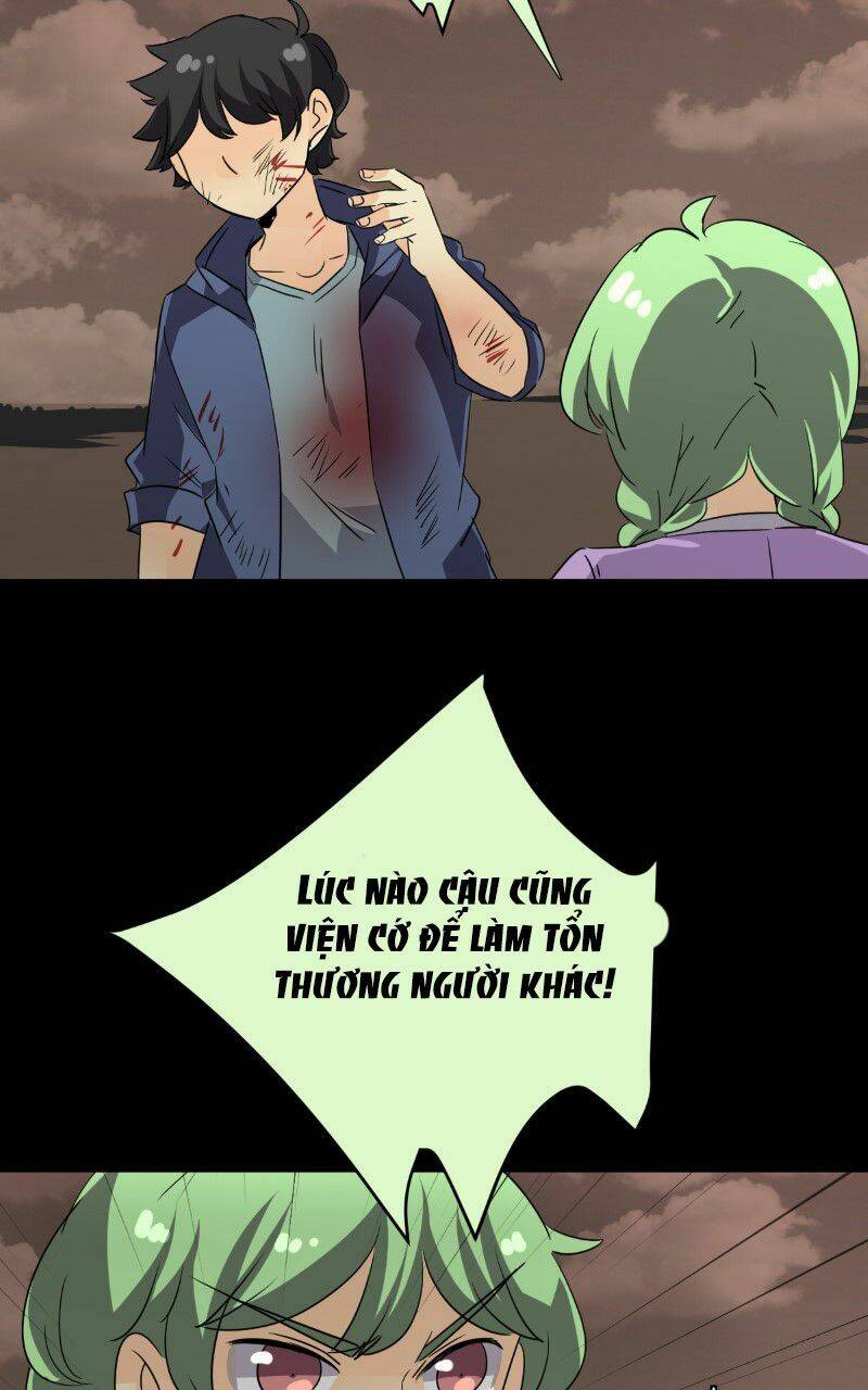 Thế Giới Không Hoàn Hảo Chapter 185 - 58
