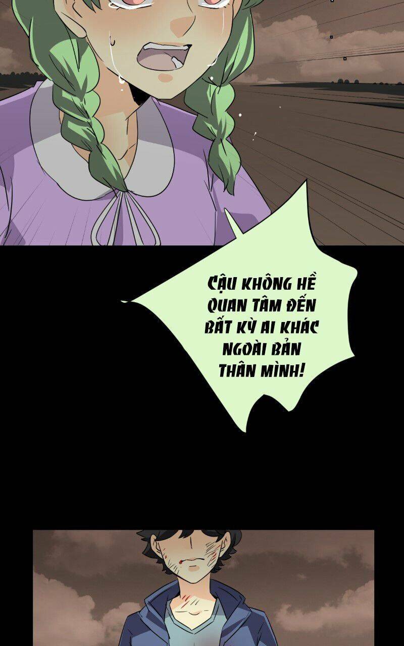 Thế Giới Không Hoàn Hảo Chapter 185 - 59