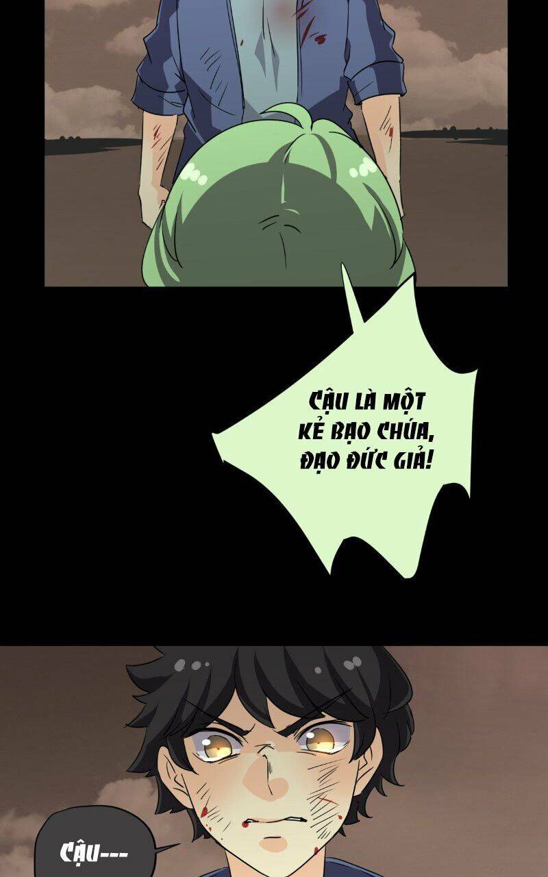 Thế Giới Không Hoàn Hảo Chapter 185 - 60