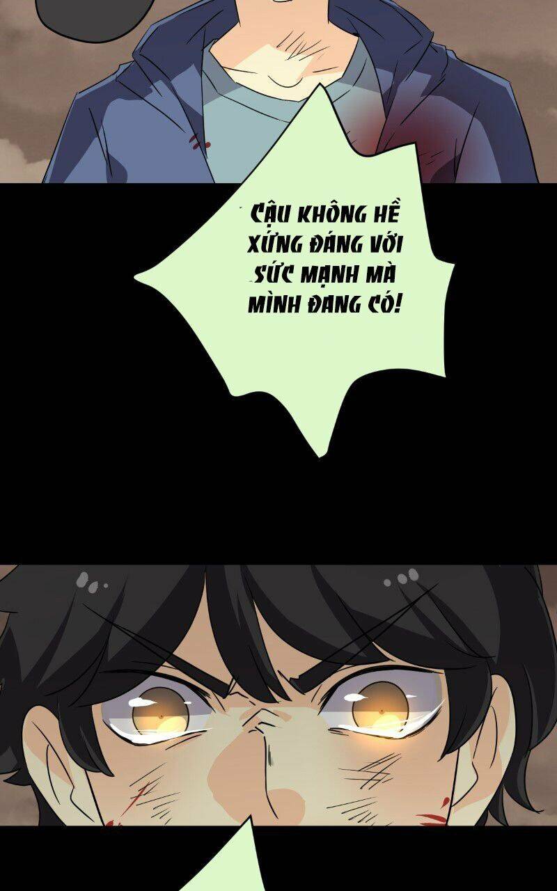 Thế Giới Không Hoàn Hảo Chapter 185 - 61