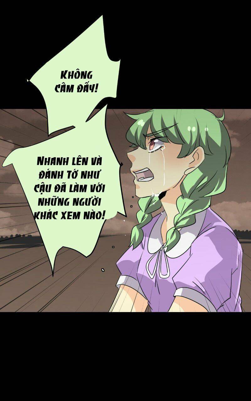 Thế Giới Không Hoàn Hảo Chapter 185 - 64