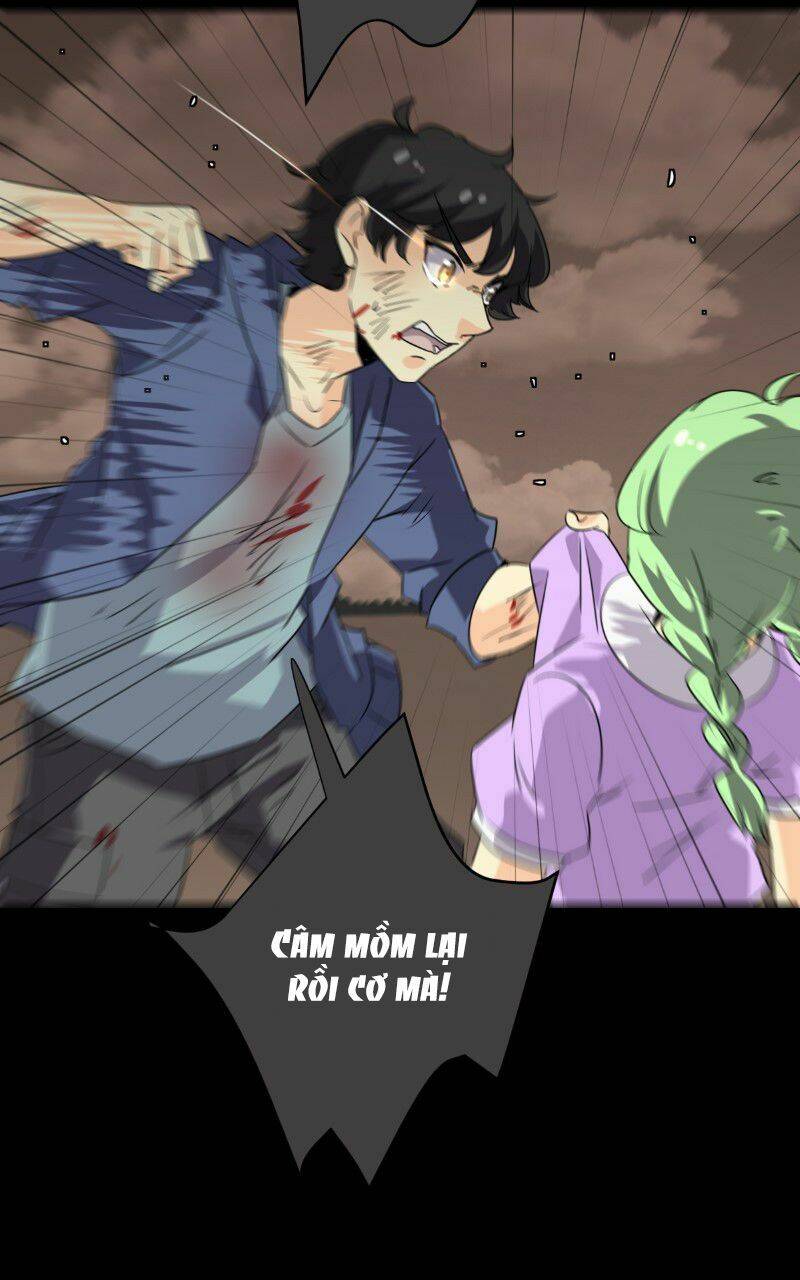 Thế Giới Không Hoàn Hảo Chapter 185 - 66