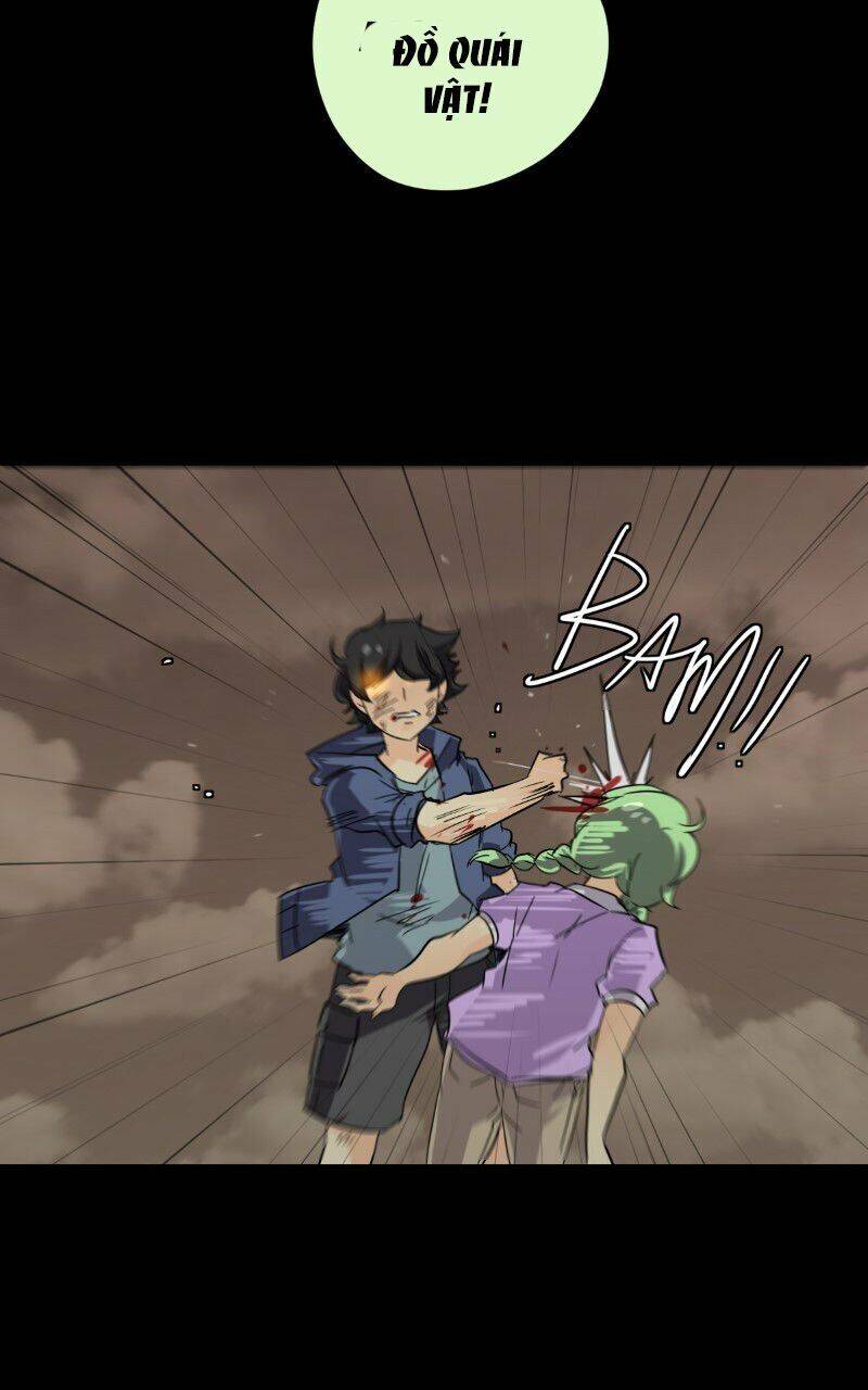 Thế Giới Không Hoàn Hảo Chapter 185 - 68