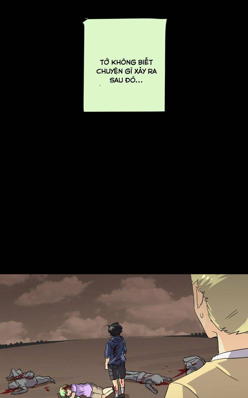 Thế Giới Không Hoàn Hảo Chapter 185 - 69