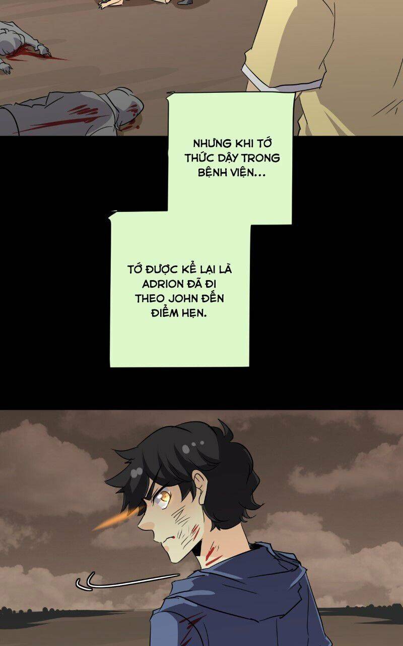 Thế Giới Không Hoàn Hảo Chapter 185 - 70