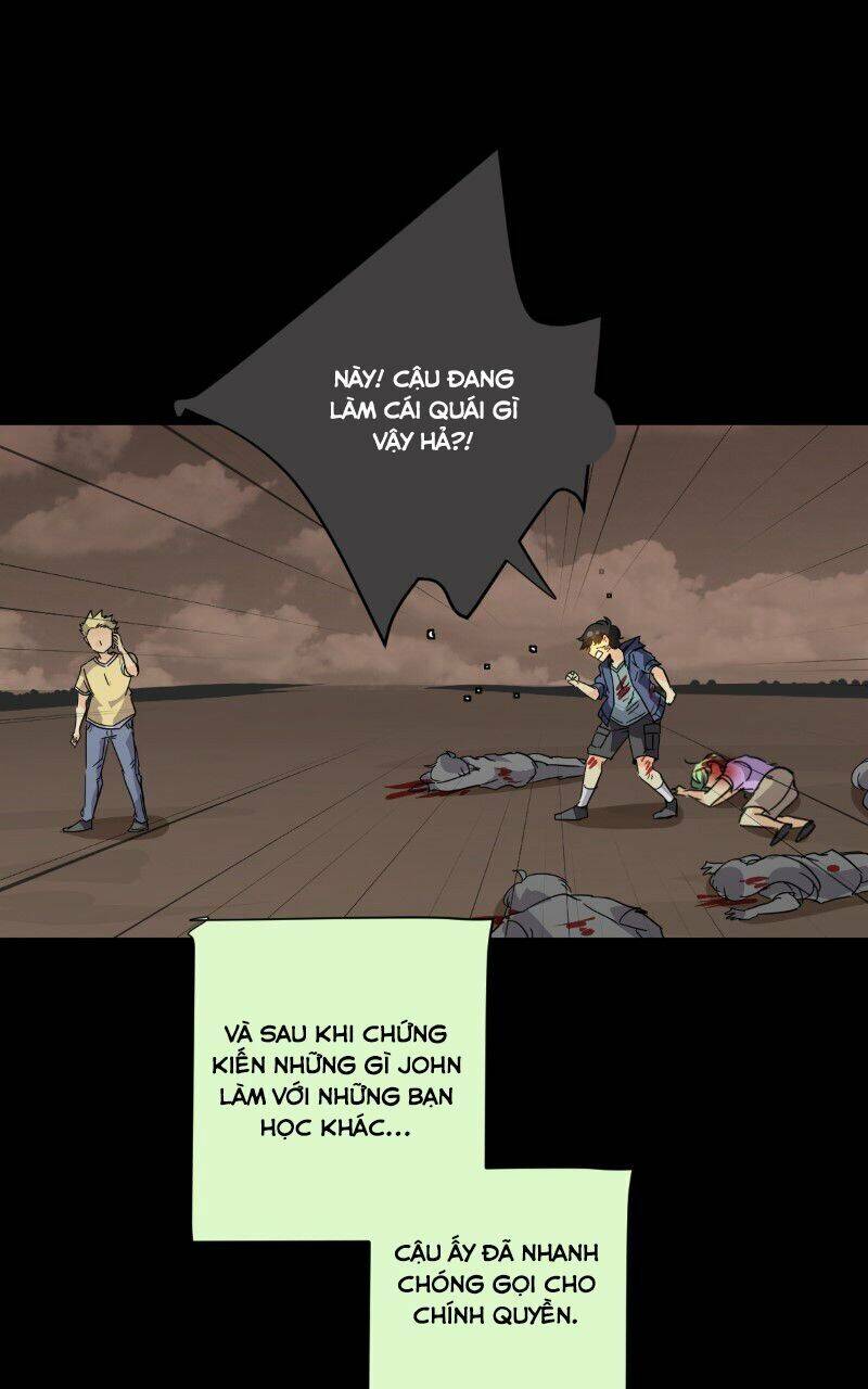 Thế Giới Không Hoàn Hảo Chapter 185 - 73