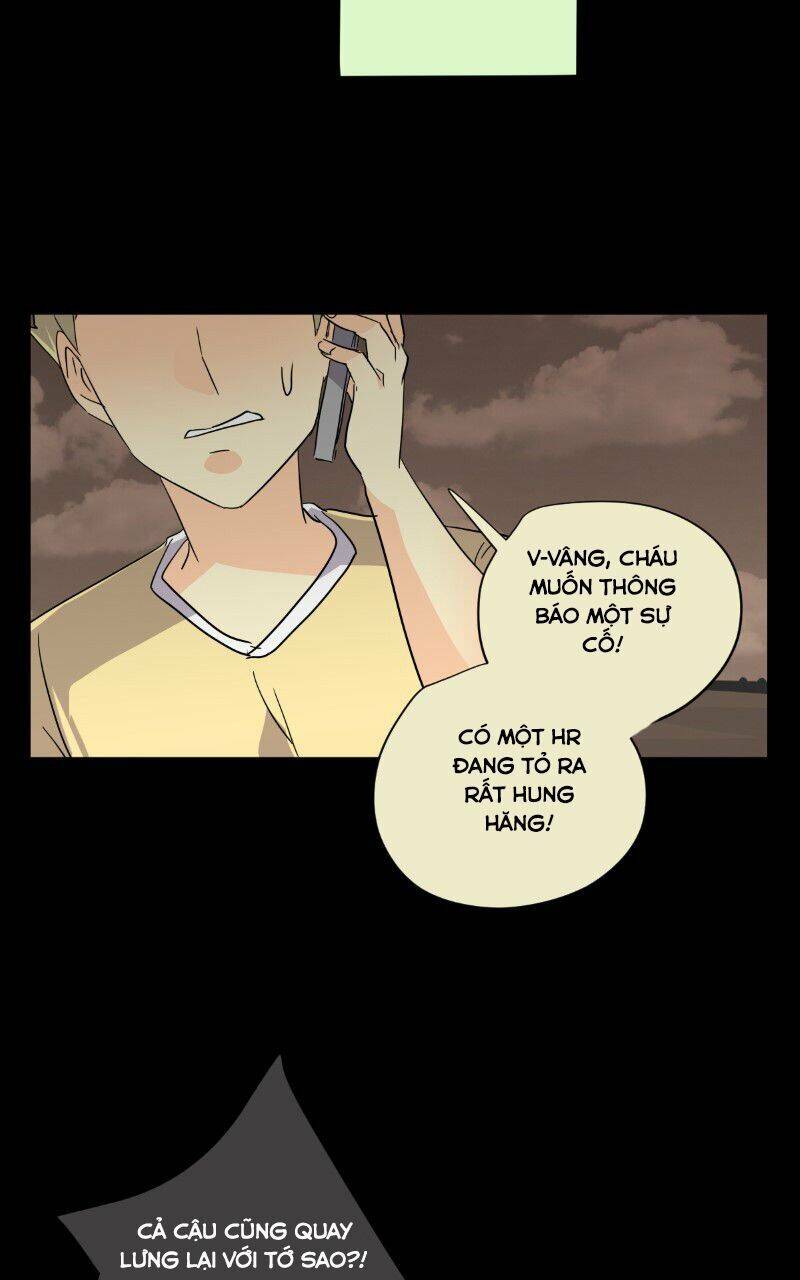 Thế Giới Không Hoàn Hảo Chapter 185 - 74