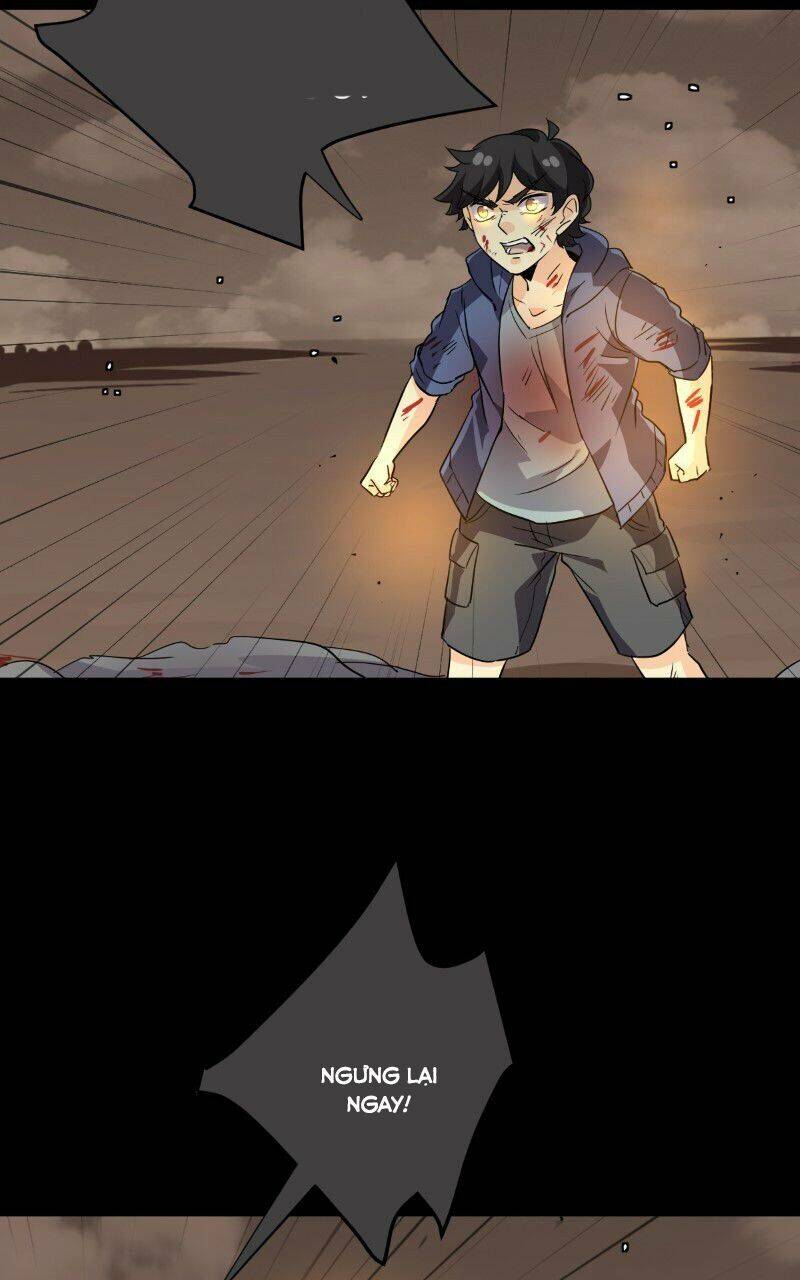 Thế Giới Không Hoàn Hảo Chapter 185 - 75