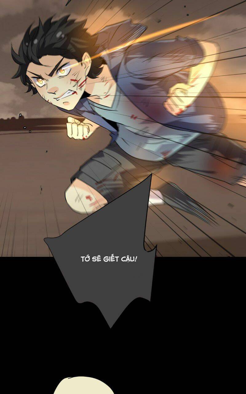 Thế Giới Không Hoàn Hảo Chapter 185 - 76