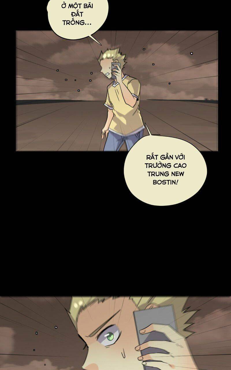 Thế Giới Không Hoàn Hảo Chapter 185 - 77