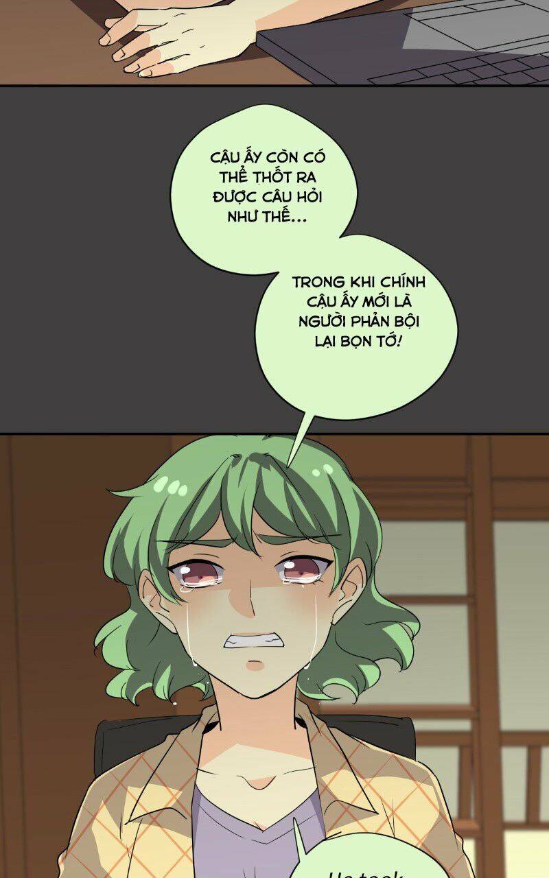 Thế Giới Không Hoàn Hảo Chapter 185 - 84