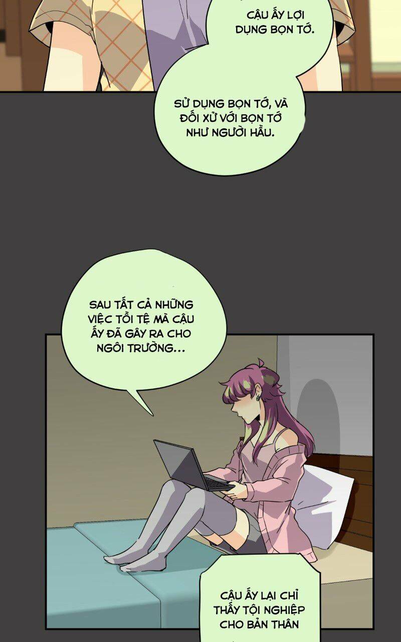 Thế Giới Không Hoàn Hảo Chapter 185 - 85