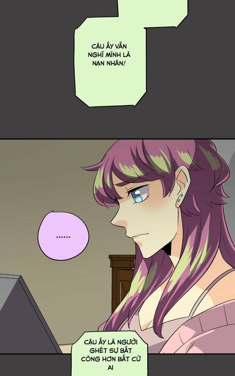 Thế Giới Không Hoàn Hảo Chapter 185 - 86