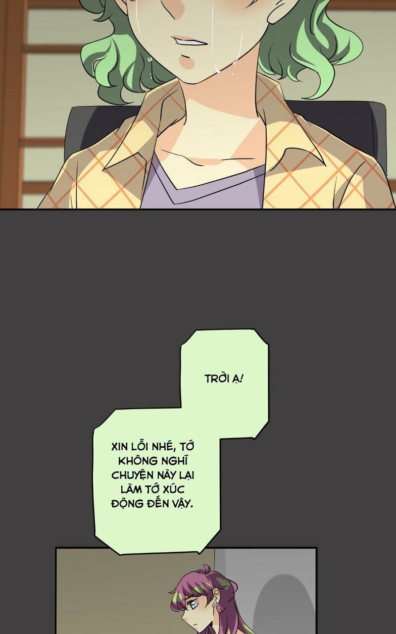 Thế Giới Không Hoàn Hảo Chapter 185 - 89