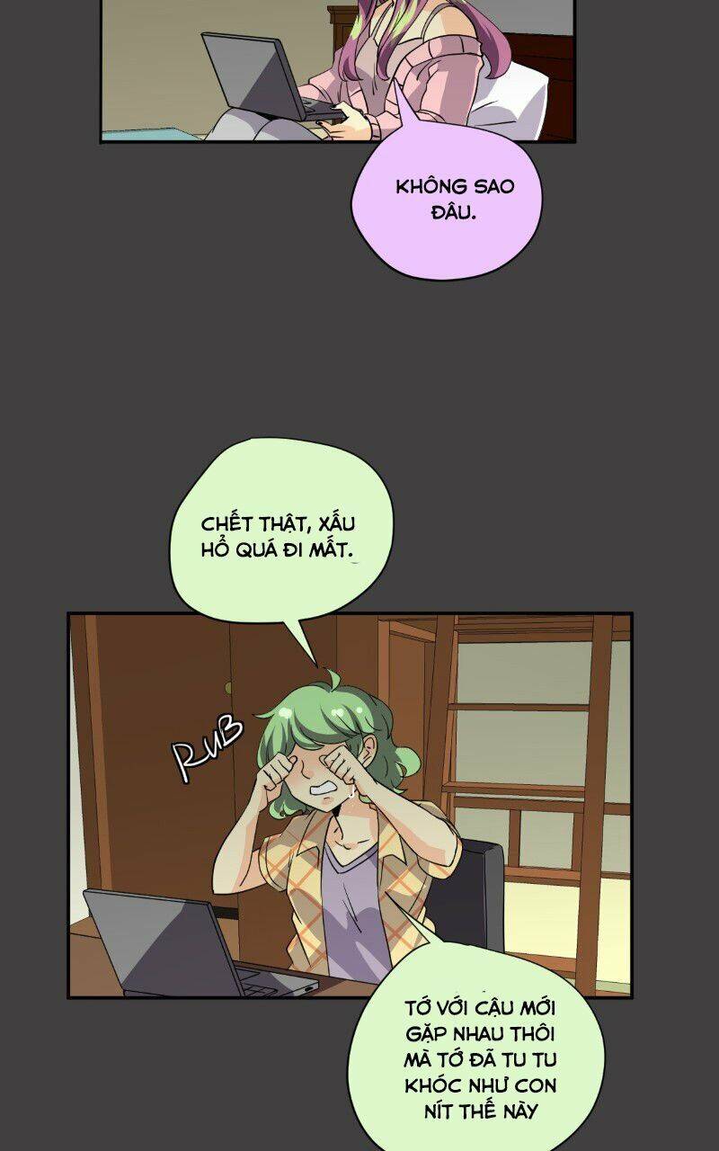 Thế Giới Không Hoàn Hảo Chapter 185 - 90