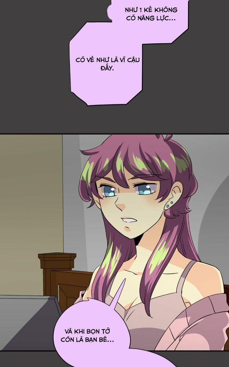 Thế Giới Không Hoàn Hảo Chapter 185 - 96