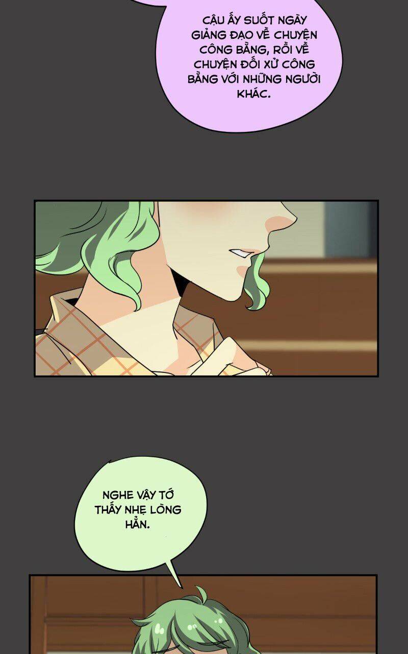 Thế Giới Không Hoàn Hảo Chapter 185 - 97