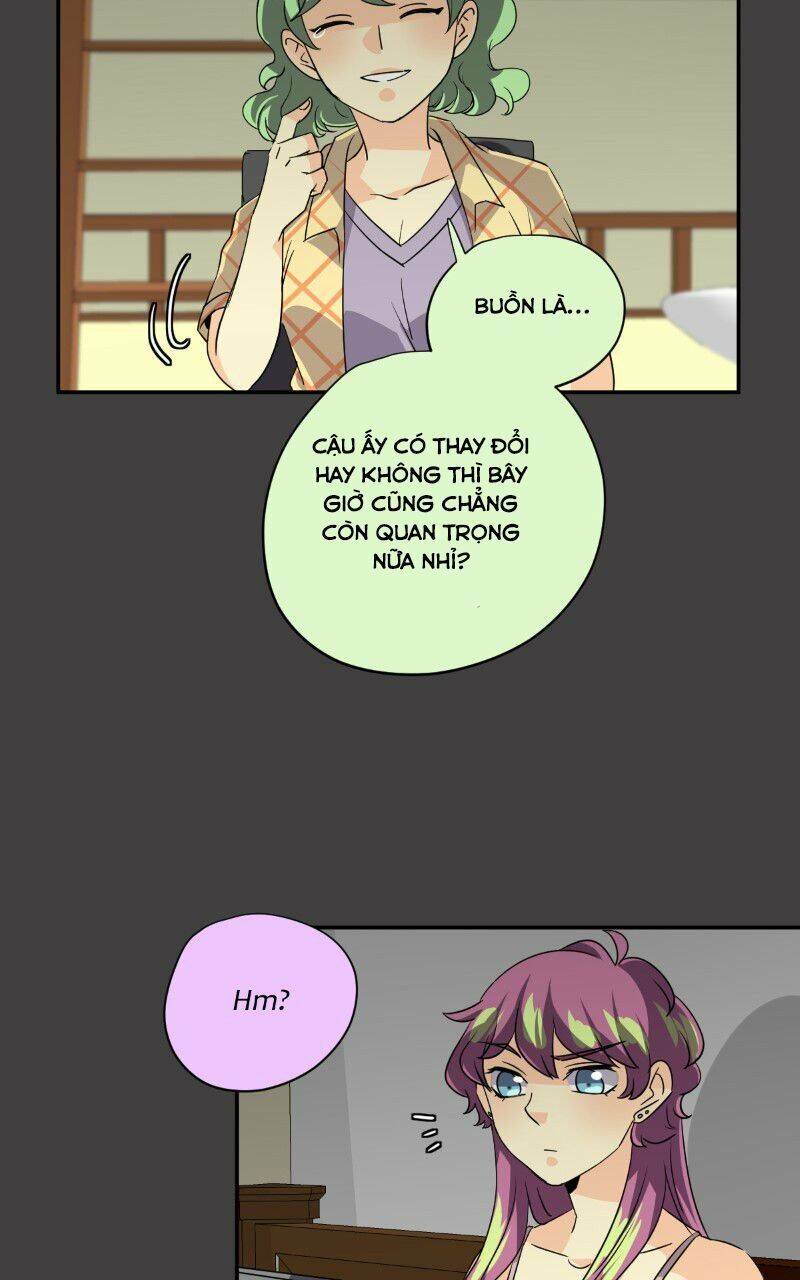 Thế Giới Không Hoàn Hảo Chapter 185 - 98