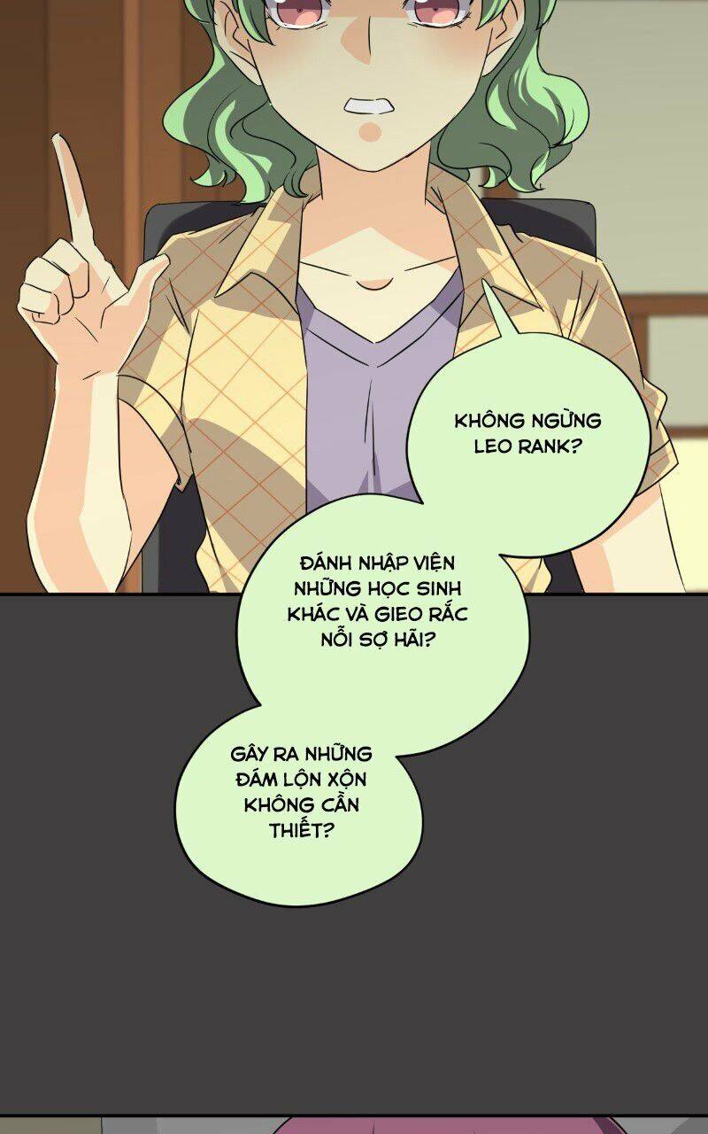 Thế Giới Không Hoàn Hảo Chapter 185 - 100