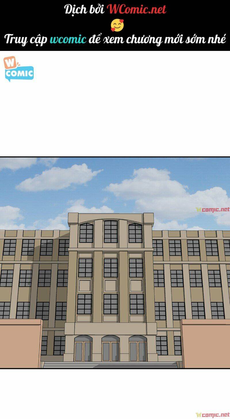 Thế Giới Không Hoàn Hảo Chapter 186 - 1