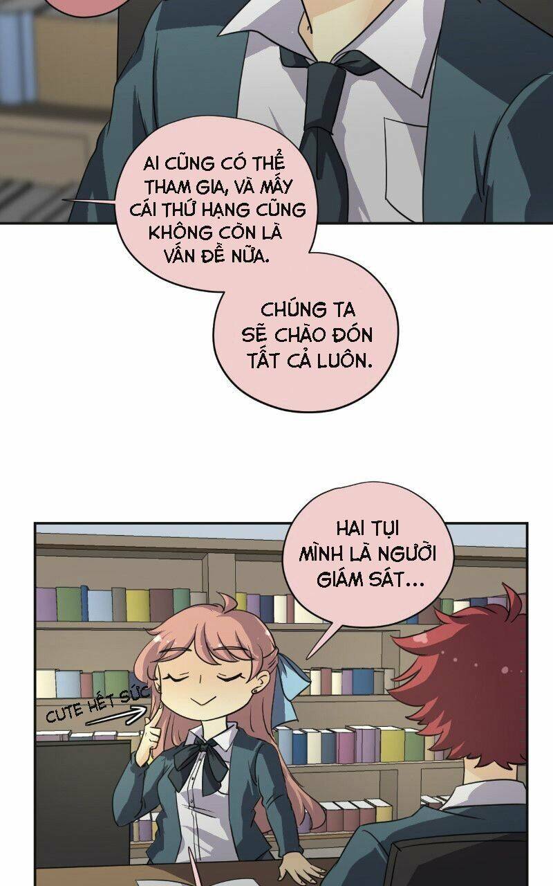 Thế Giới Không Hoàn Hảo Chapter 186 - 11