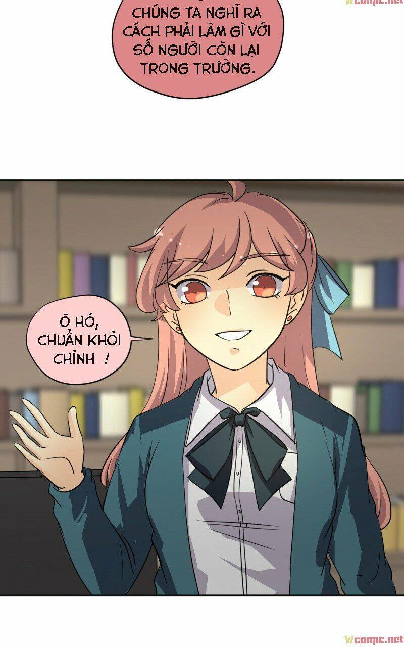 Thế Giới Không Hoàn Hảo Chapter 186 - 13