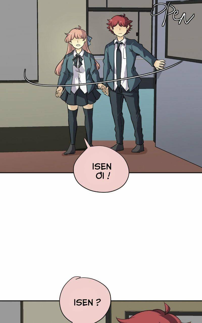 Thế Giới Không Hoàn Hảo Chapter 186 - 16