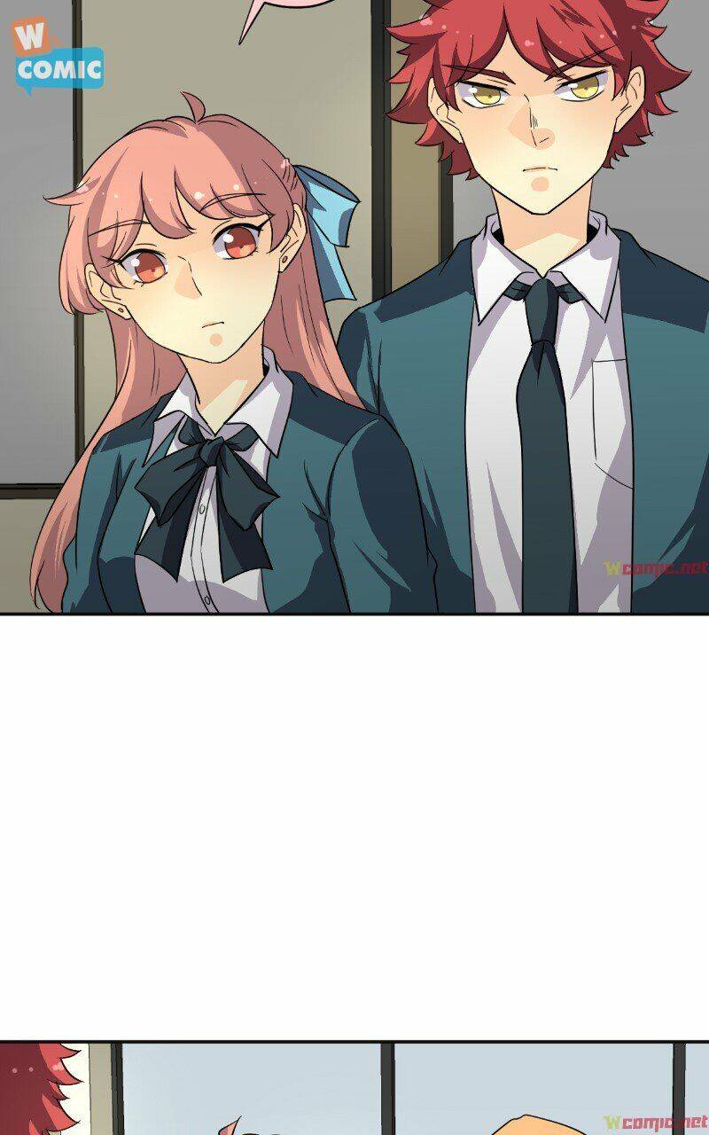 Thế Giới Không Hoàn Hảo Chapter 186 - 17