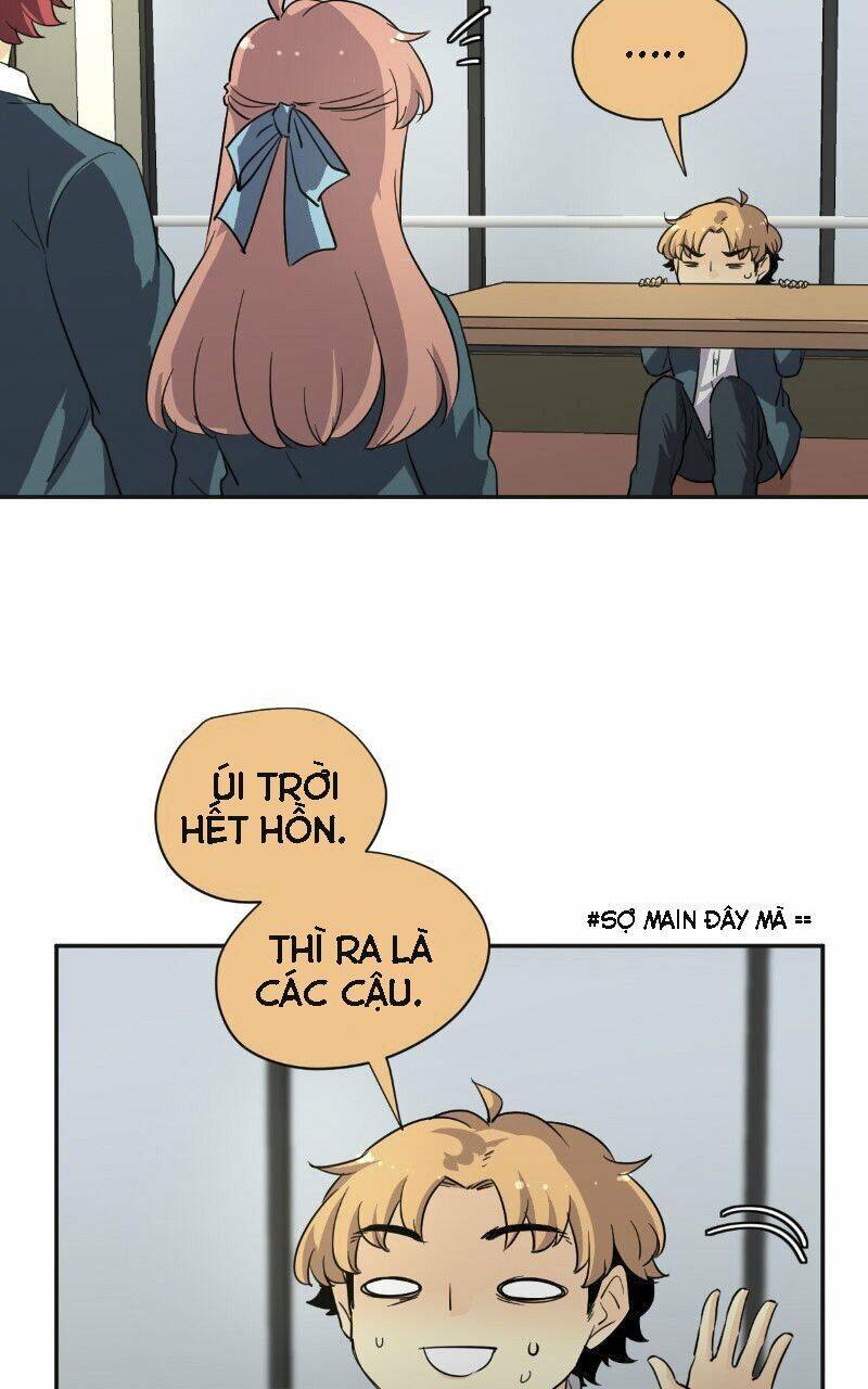 Thế Giới Không Hoàn Hảo Chapter 186 - 18