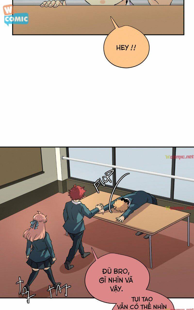 Thế Giới Không Hoàn Hảo Chapter 186 - 19