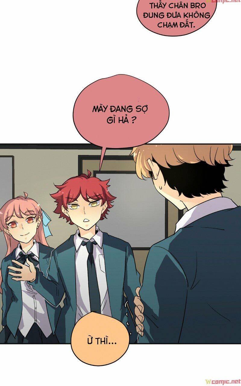 Thế Giới Không Hoàn Hảo Chapter 186 - 20