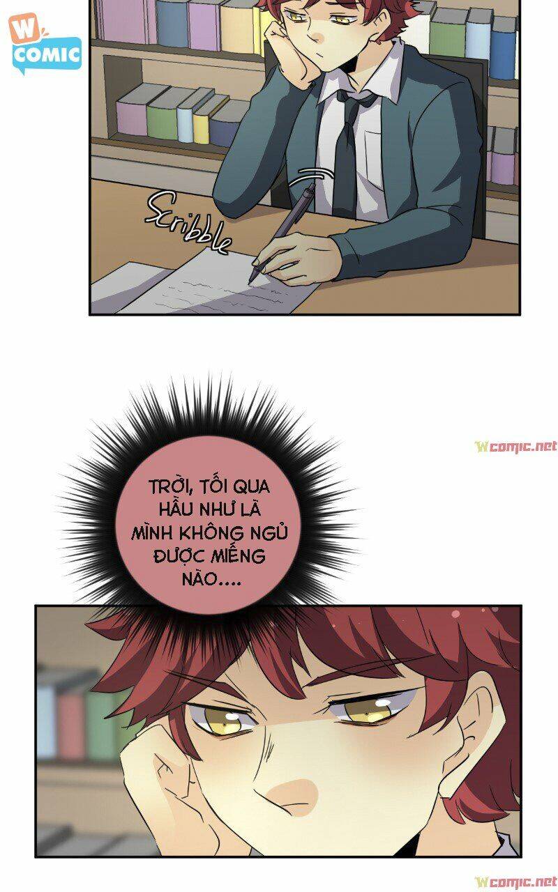Thế Giới Không Hoàn Hảo Chapter 186 - 3