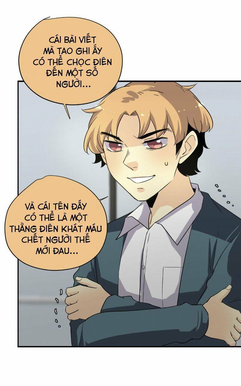 Thế Giới Không Hoàn Hảo Chapter 186 - 21