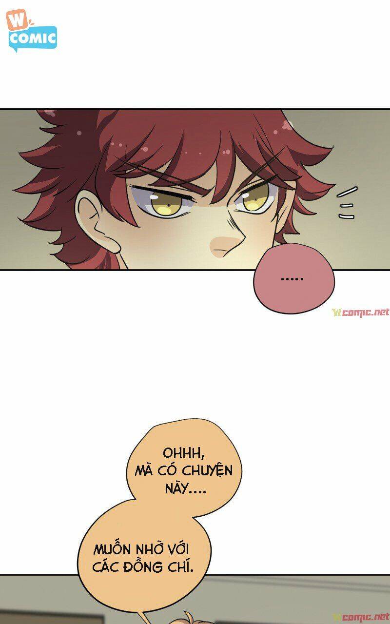 Thế Giới Không Hoàn Hảo Chapter 186 - 22