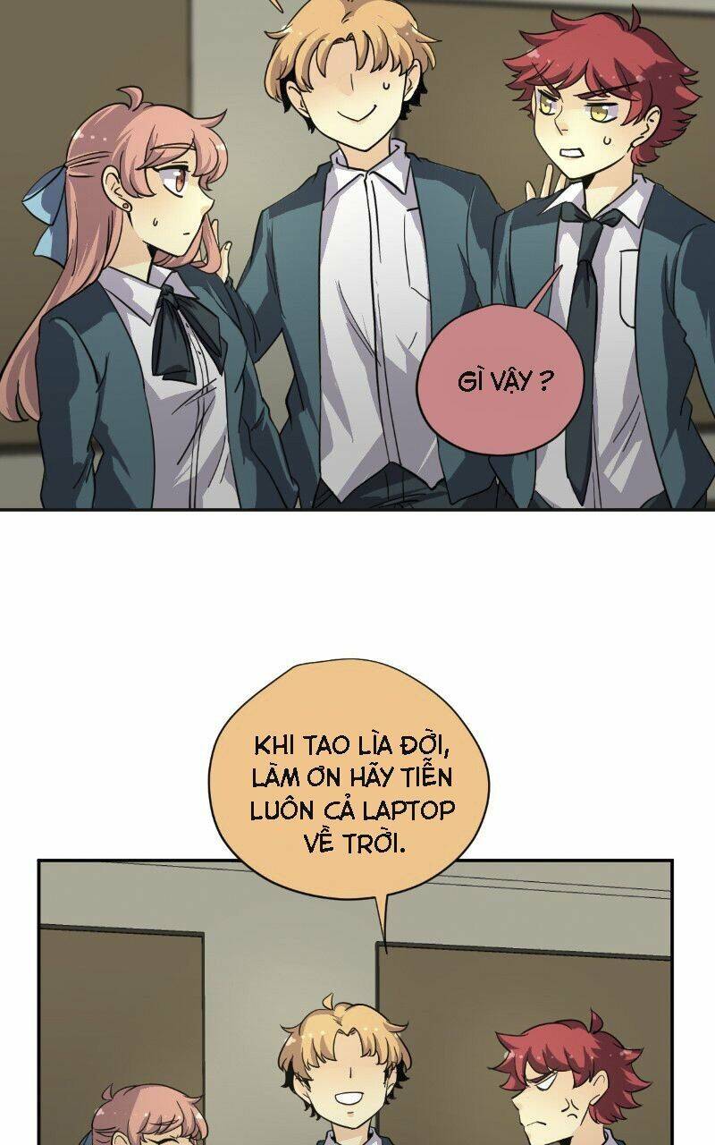 Thế Giới Không Hoàn Hảo Chapter 186 - 23