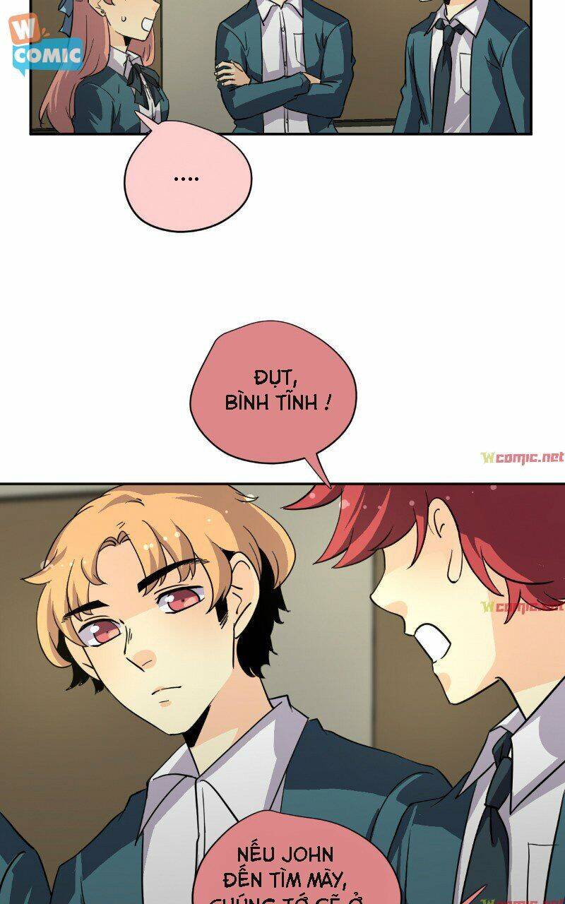 Thế Giới Không Hoàn Hảo Chapter 186 - 24