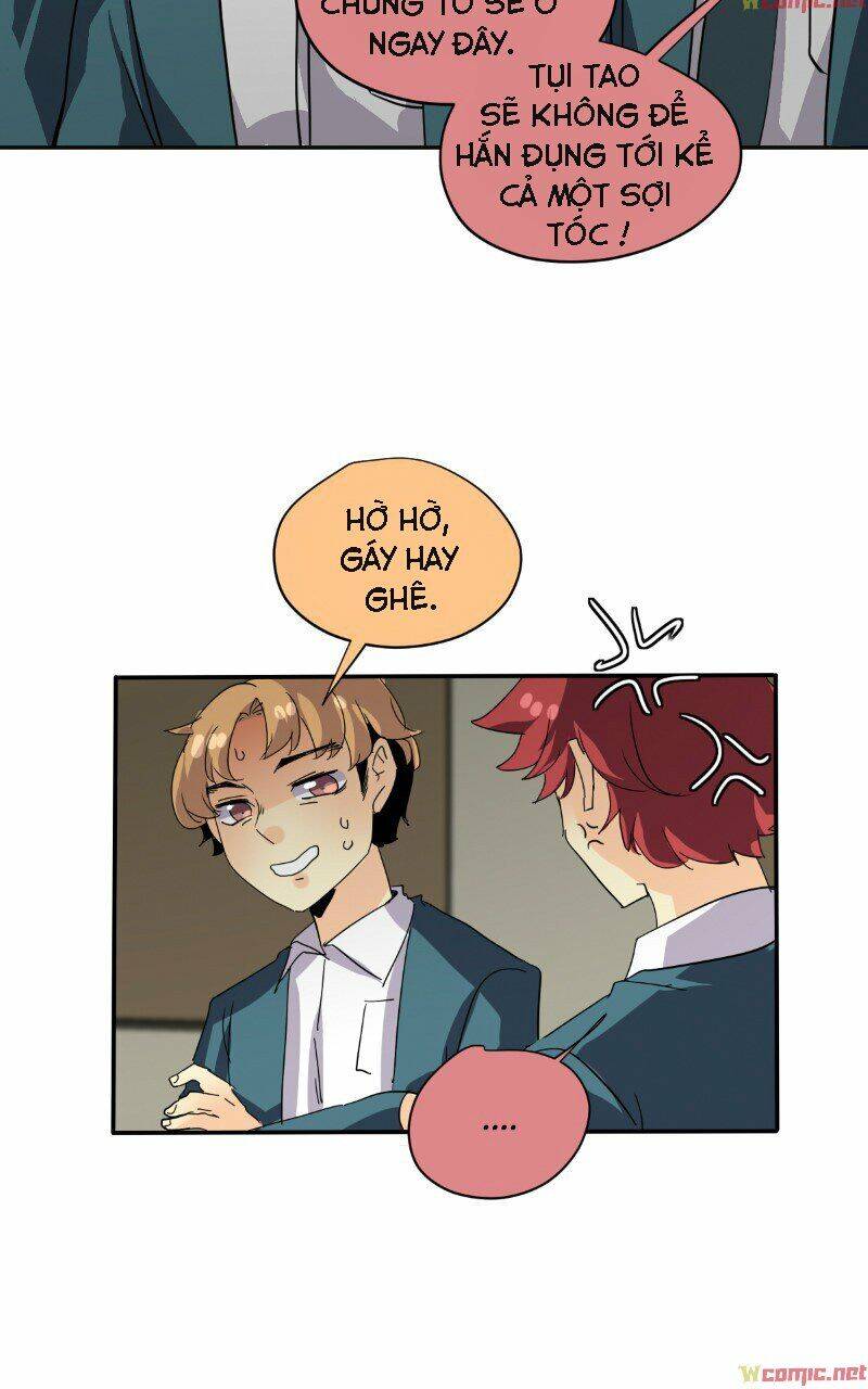 Thế Giới Không Hoàn Hảo Chapter 186 - 25