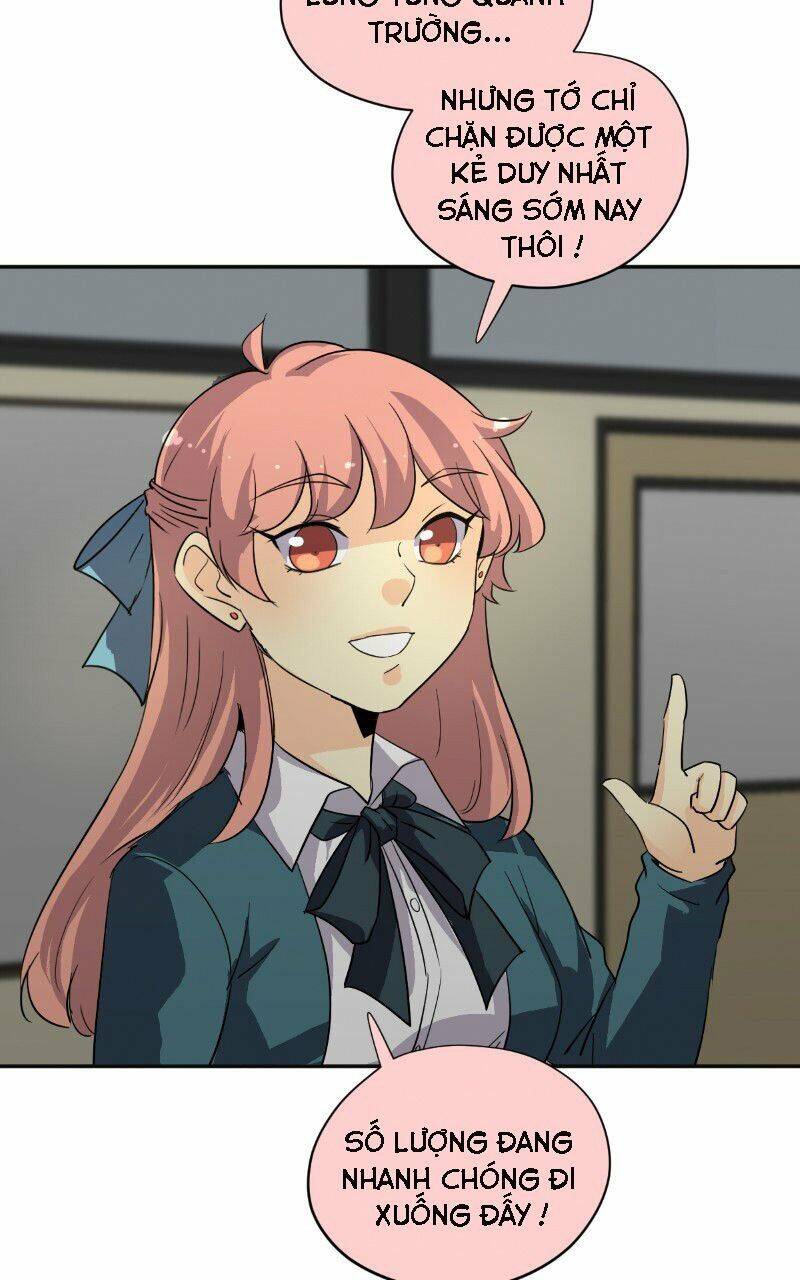 Thế Giới Không Hoàn Hảo Chapter 186 - 27