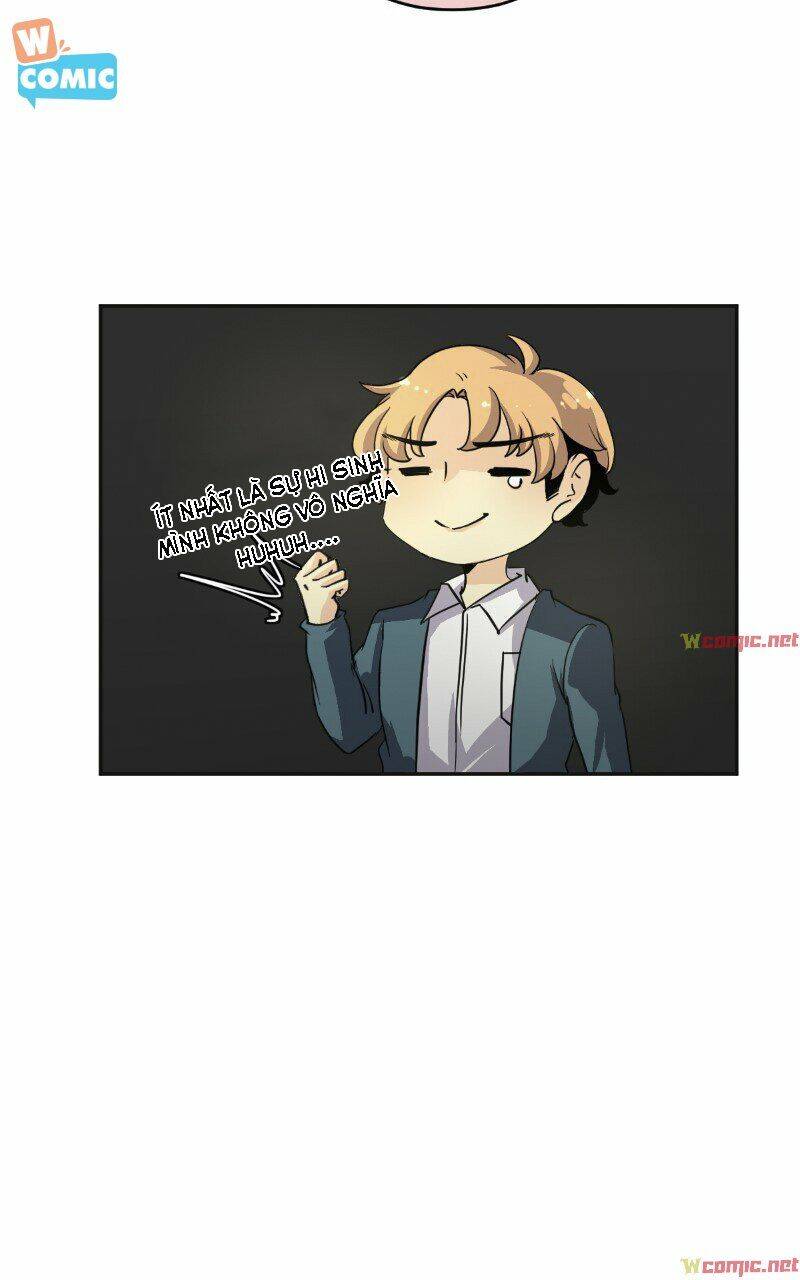 Thế Giới Không Hoàn Hảo Chapter 186 - 28
