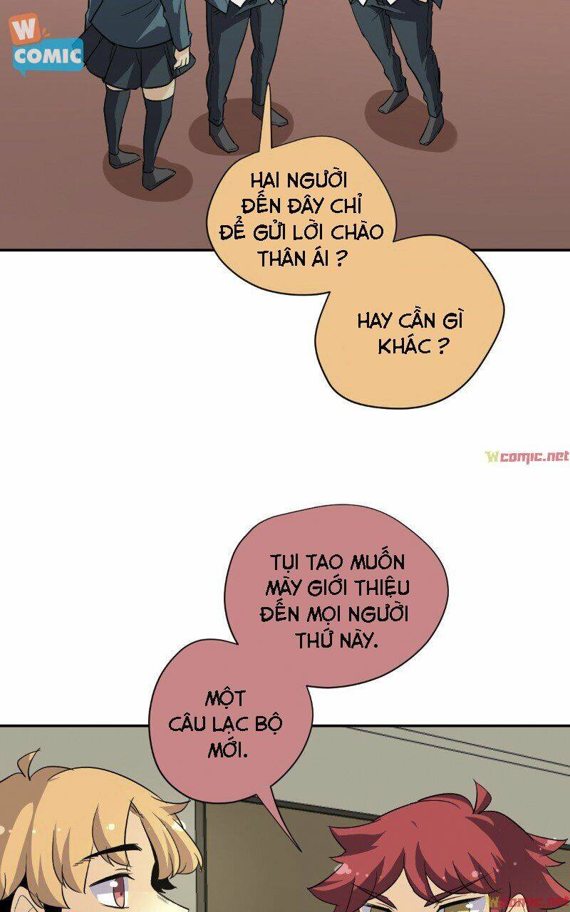 Thế Giới Không Hoàn Hảo Chapter 186 - 30